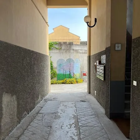 Xenia - Nuovo In Zona Tranquilla Μιλάνο